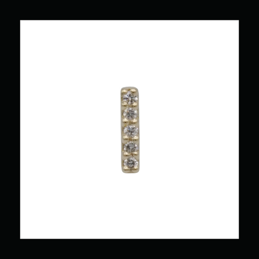 Installation 5 - Diamond