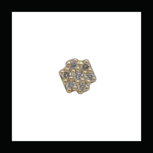 Installation 7 - Diamond