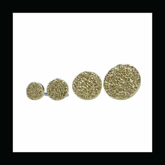 Diamond Dust Disk