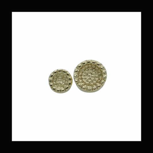 Beaded G-Hammer Disk
