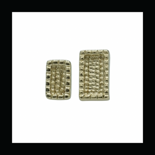 Beaded G-Hammer Bar