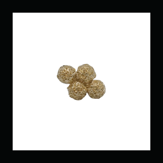 Diamond Dust Quad-Bead