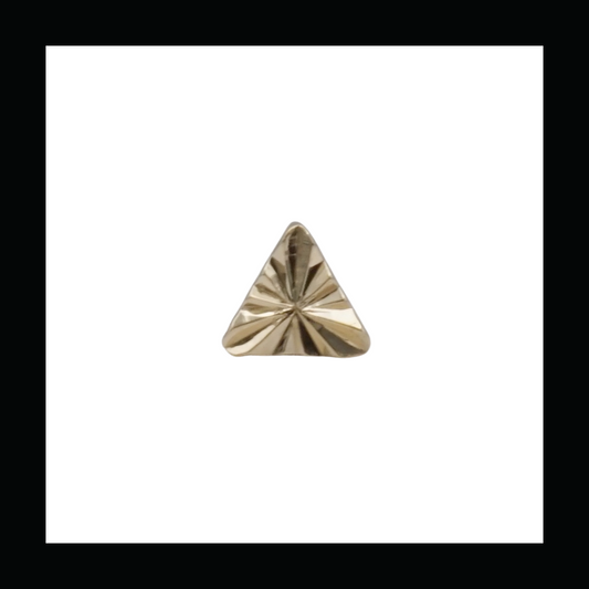 Cut Triangle