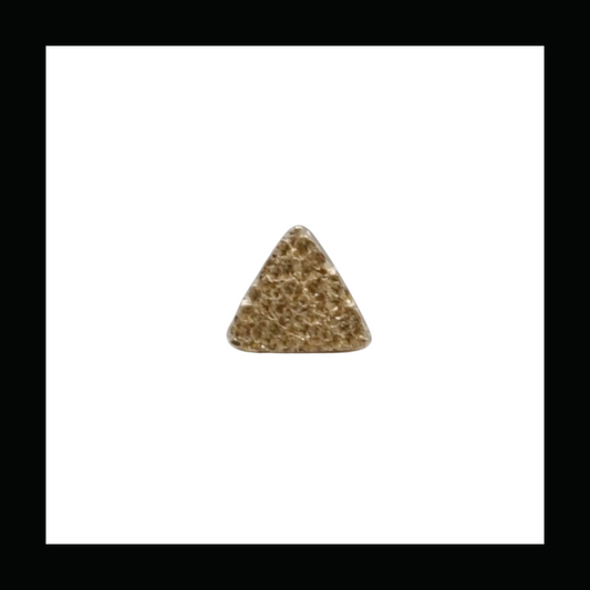 Diamond Dust Triangle