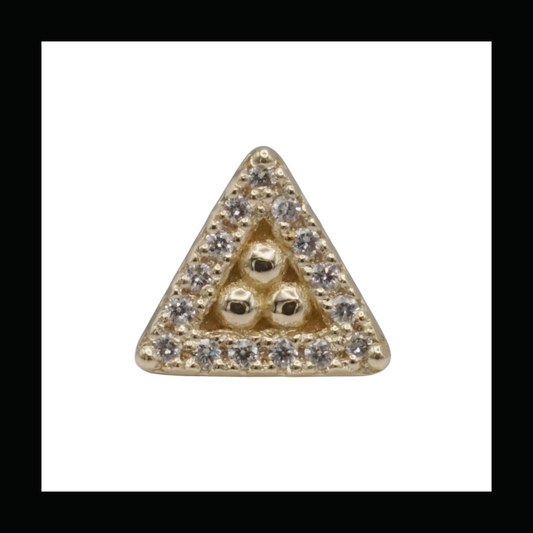Tau - Diamond
