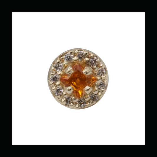 Sirene - Citrine