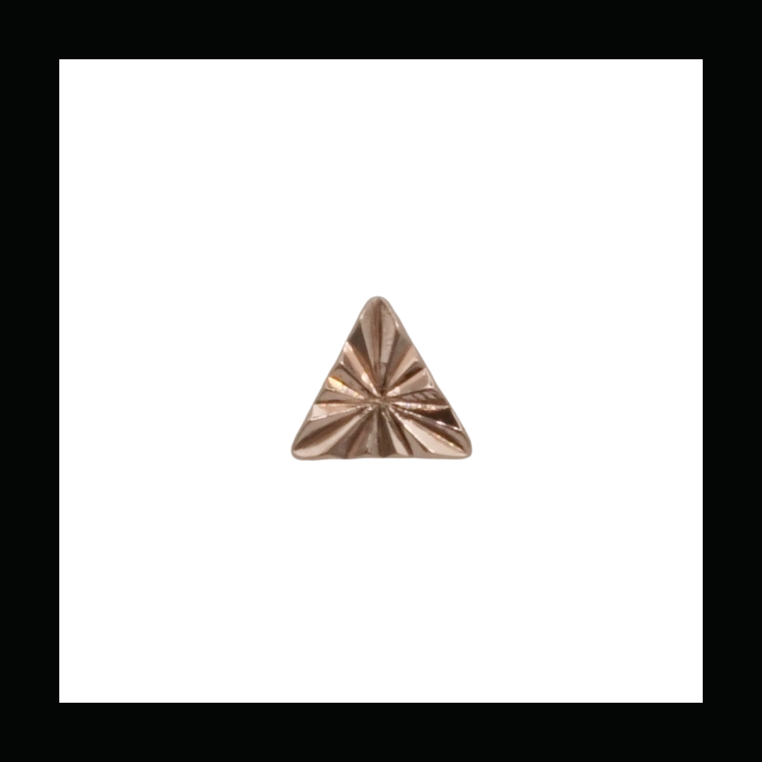 Cut Triangle