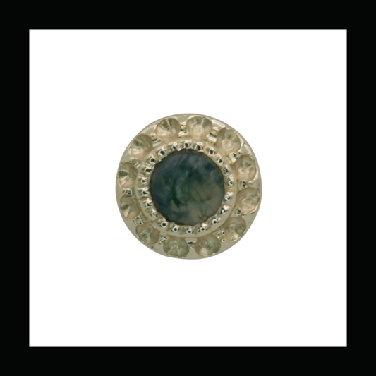 Origin - Moss Agate