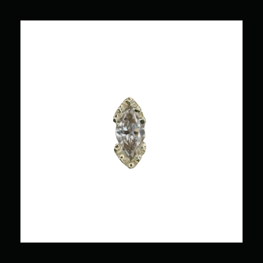 The Marquise - Diamond