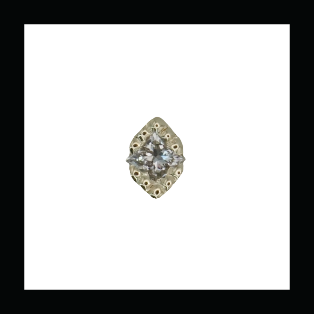 The Princess - Diamond