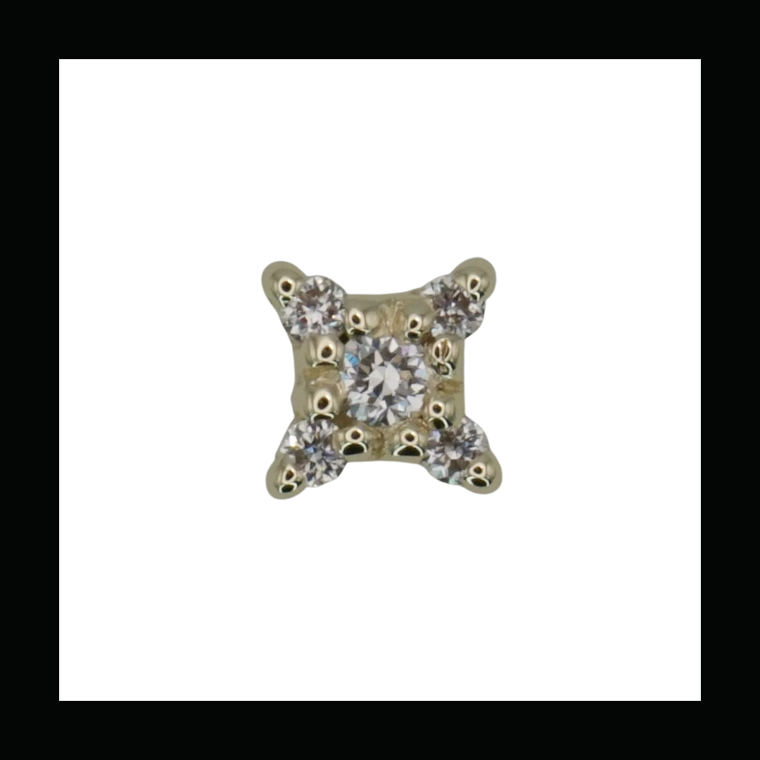 Mini Exile - Diamond