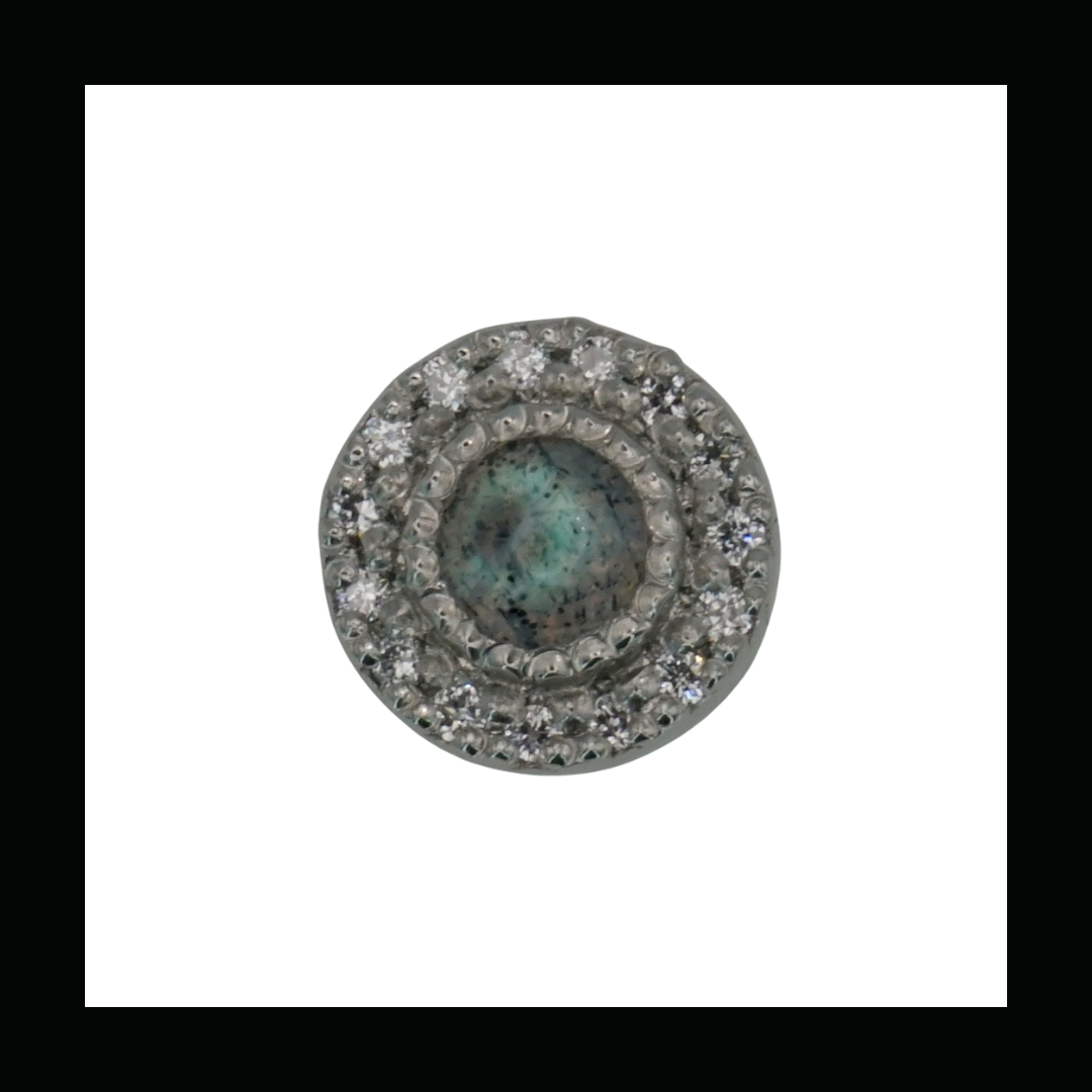 Origin Ultimate - Labradorite