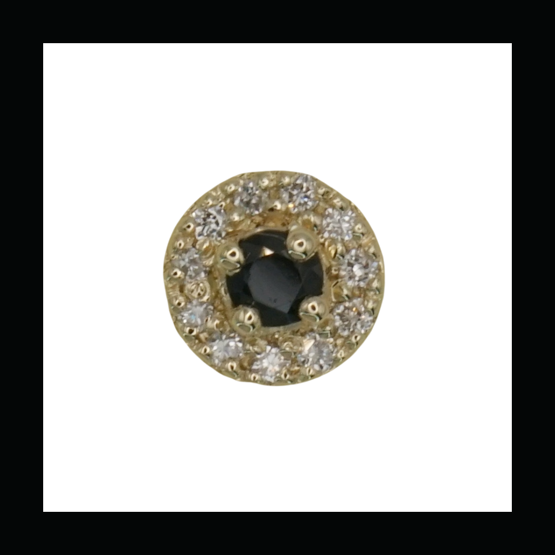 Sirene - Black Spinel