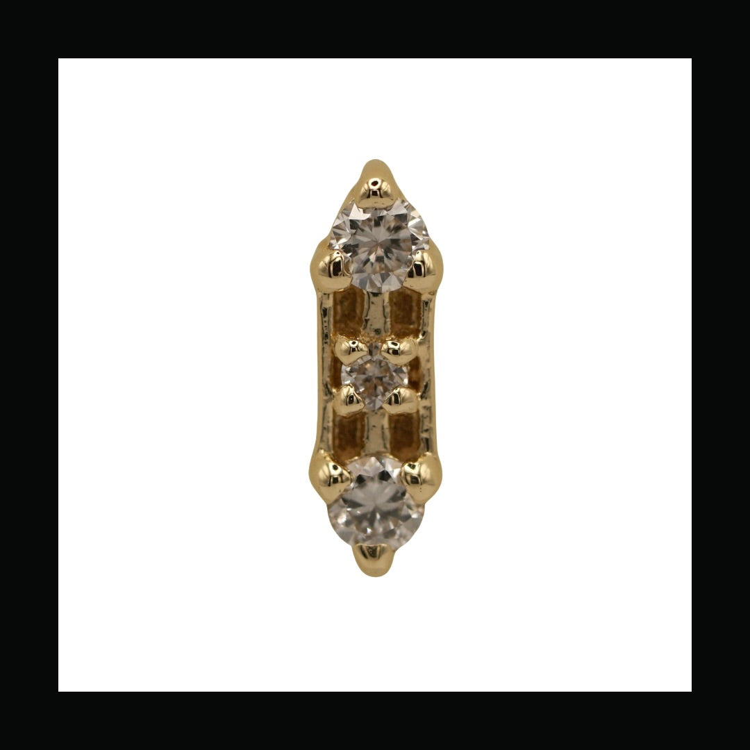 Bridge - Diamond