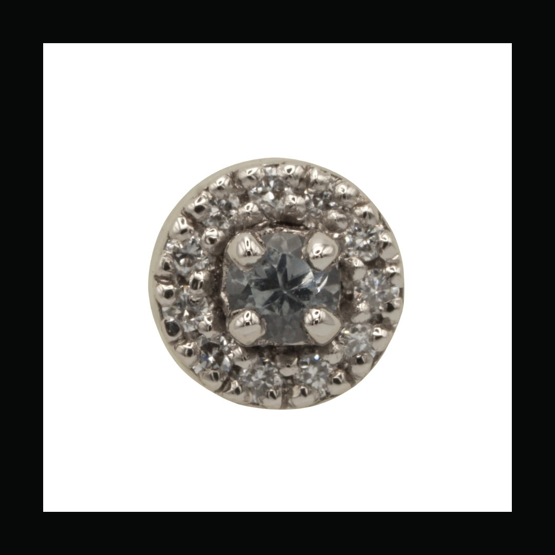 Sirene - Gray Spinel