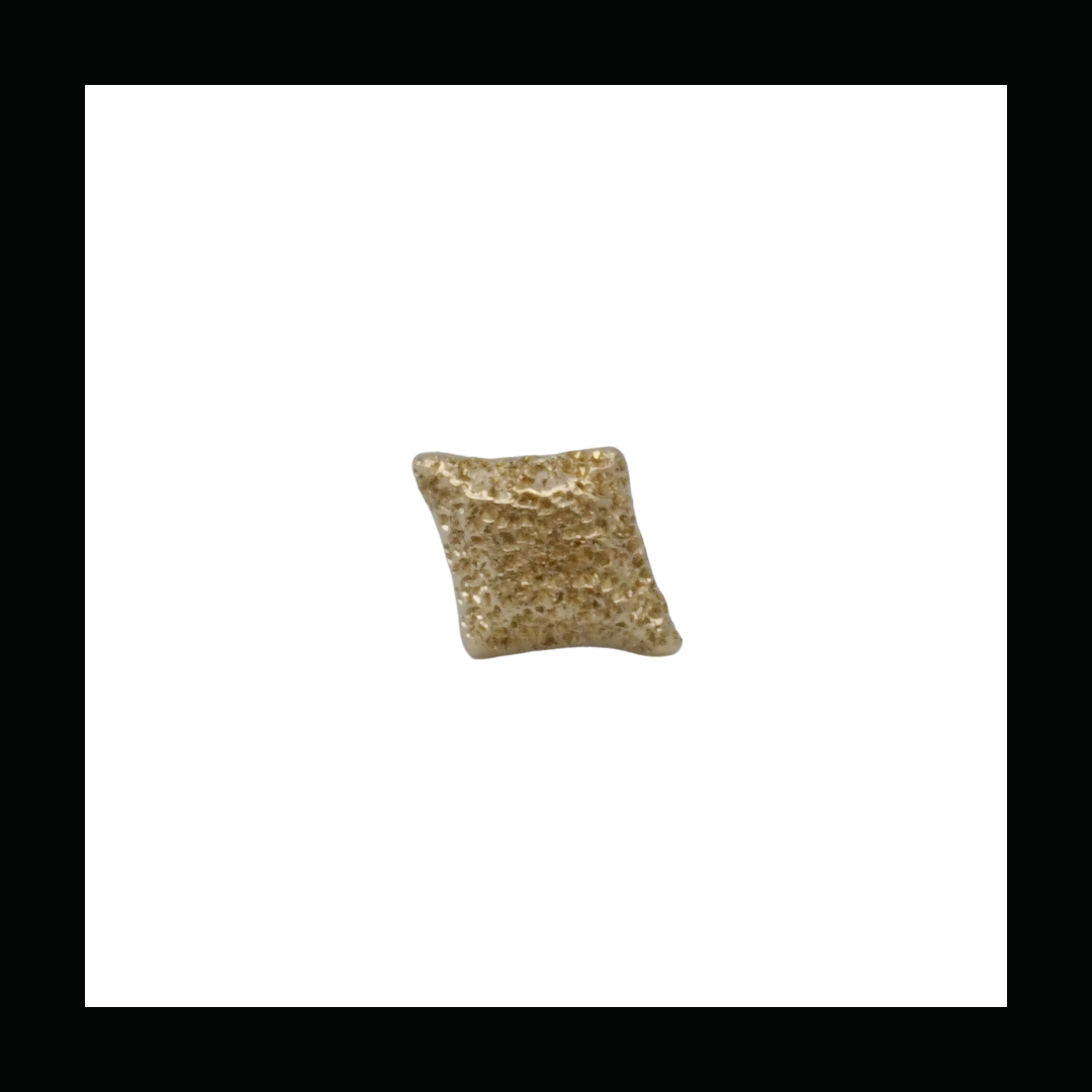 Diamond Dust Shield
