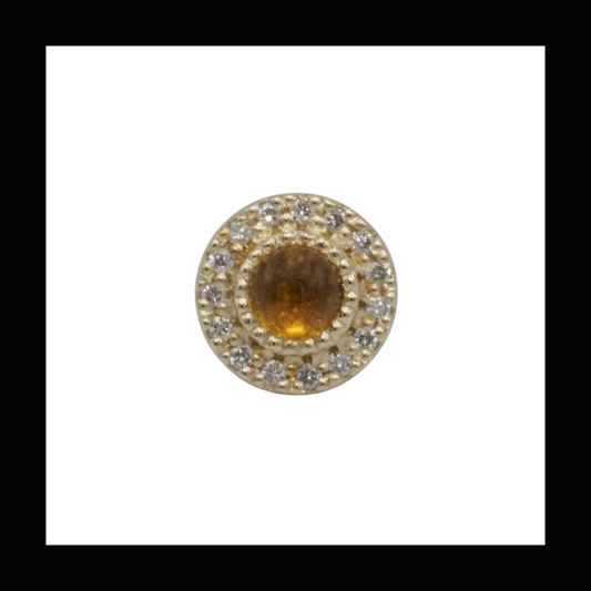 Origin Ultimate - Citrine