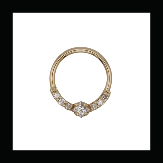 Ancilla - Diamond