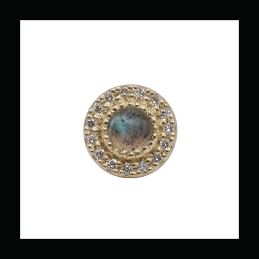 Origin Ultimate - Labradorite