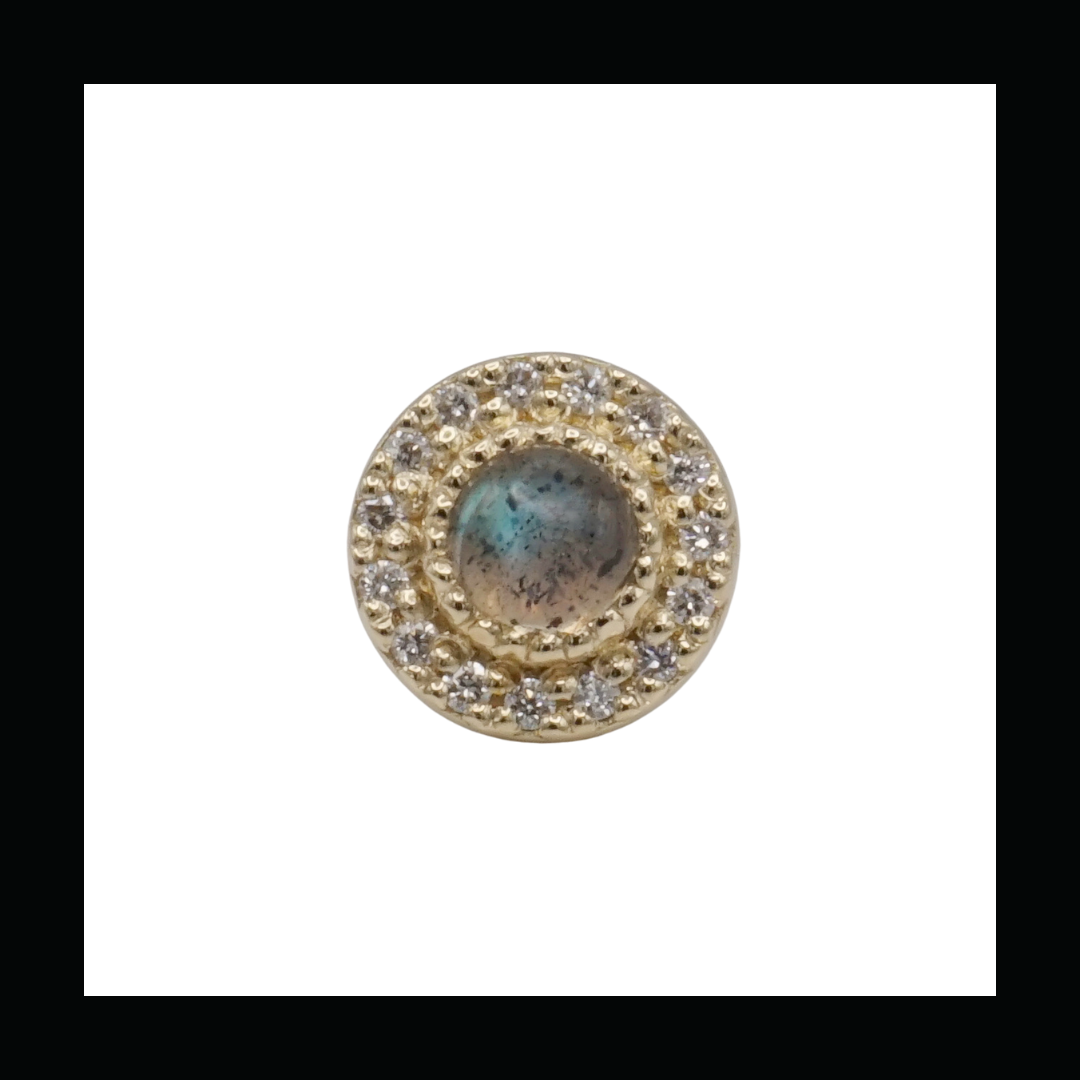 Origin Ultimate - Labradorite