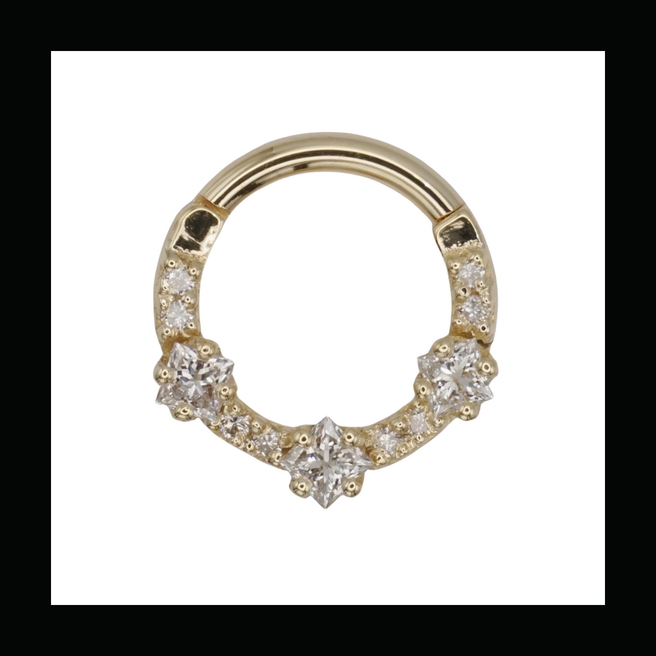 Hinged Rings – Seasons Handmade Jewelry