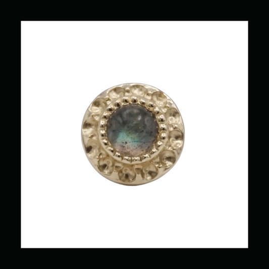 Origin - Labradorite