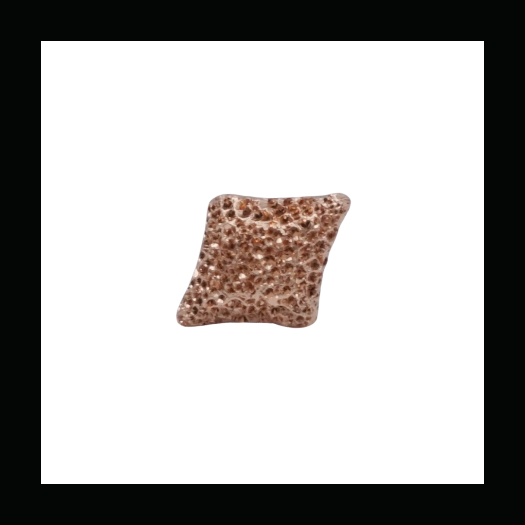 Diamond Dust Shield