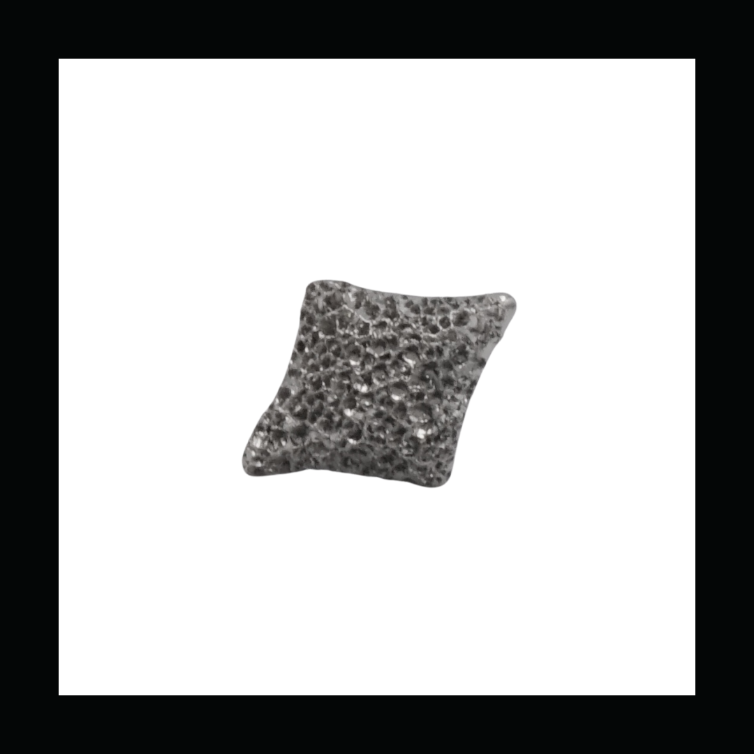 Diamond Dust Shield