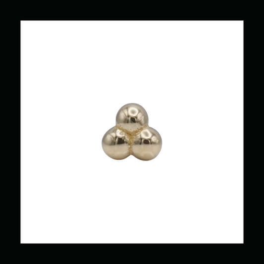 Tri-Bead