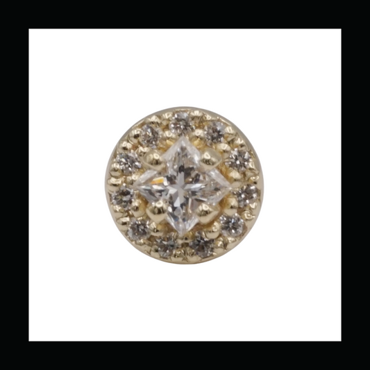 Sirene - Diamond