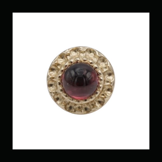 Origin - Rhodolite Garnet