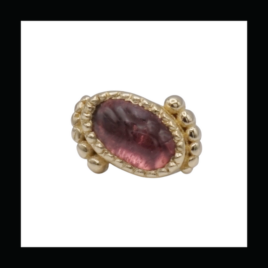 Portal - Rhodolite Garnet