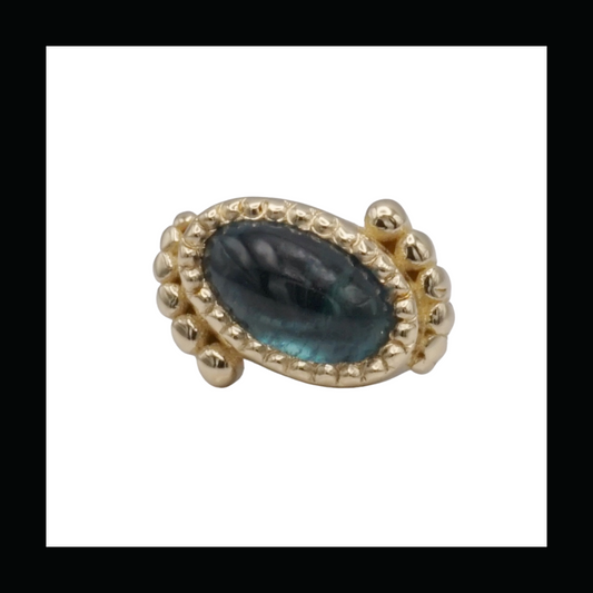 Portal - London Blue Topaz