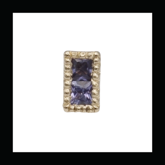 Ender - Tanzanite