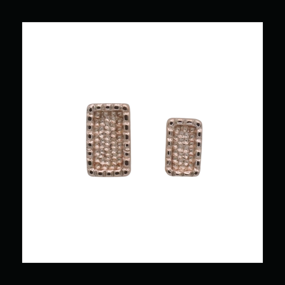 Beaded G-Hammer Bar