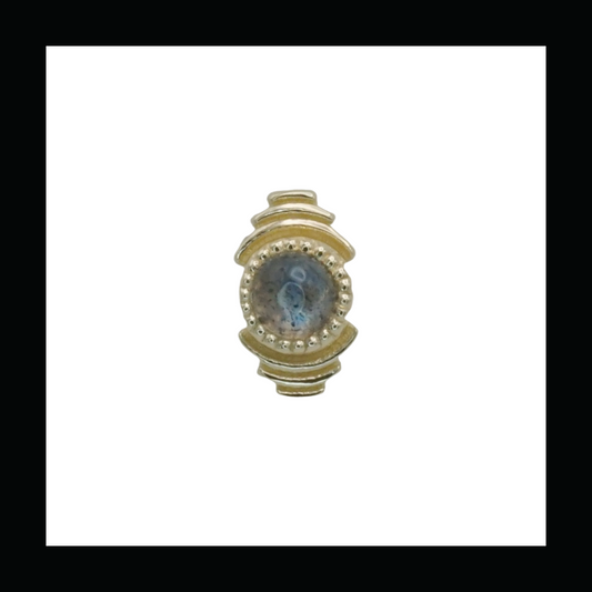 Hollow - Labradorite
