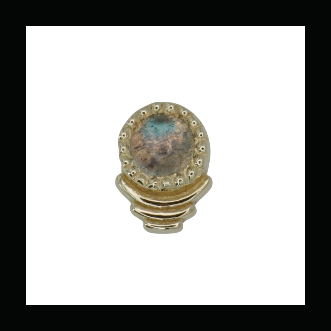 Half Hollow - Labradorite