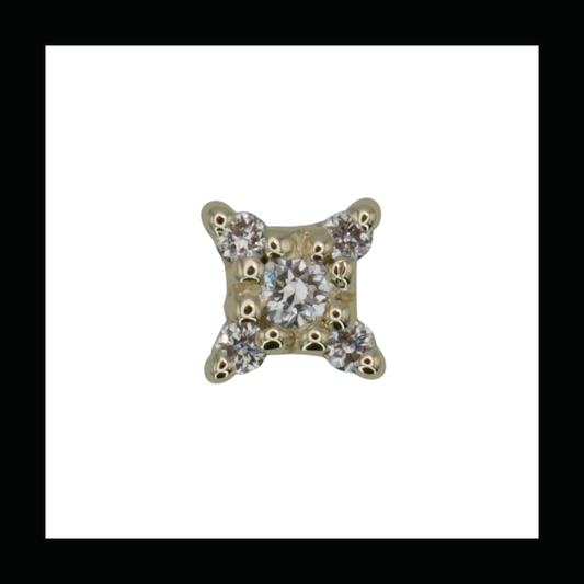 Mini Exile - Diamond