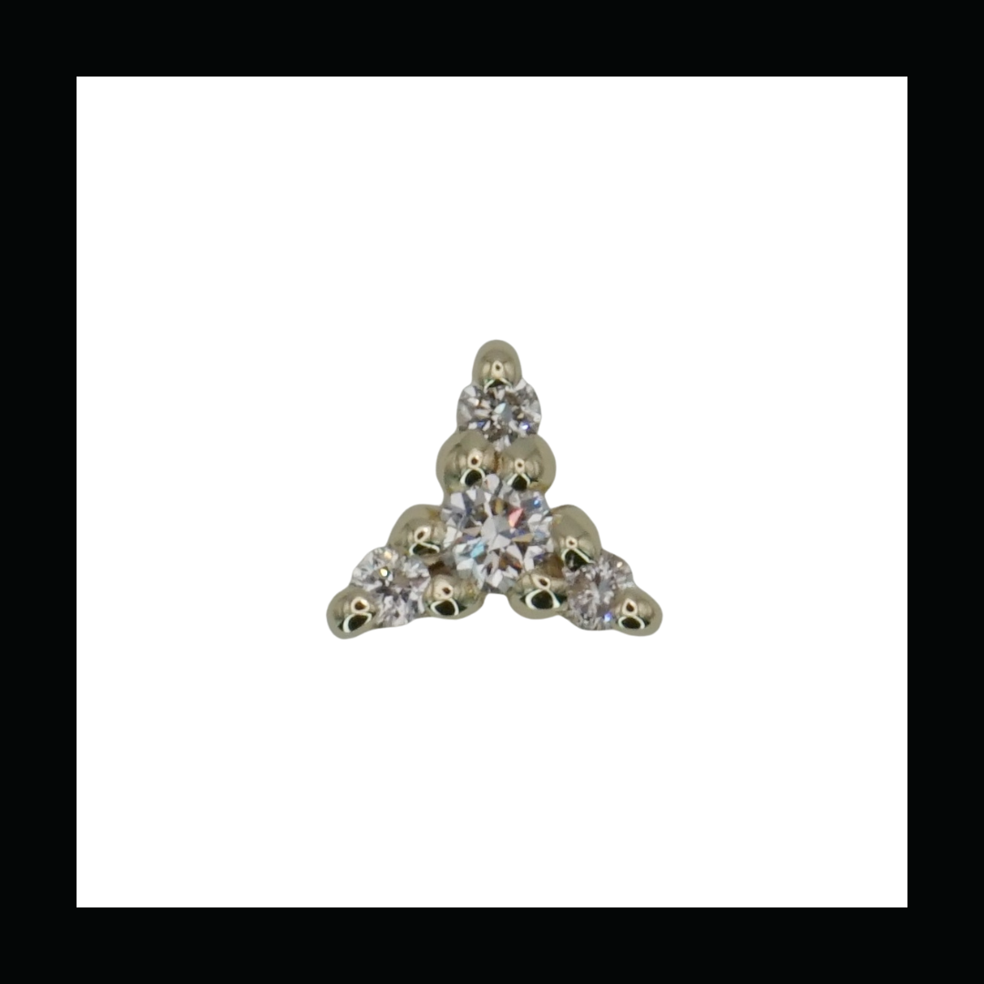 Mini Trilogy - Diamond