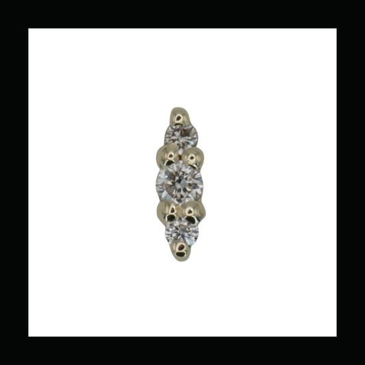 Mini Sequel - Diamond