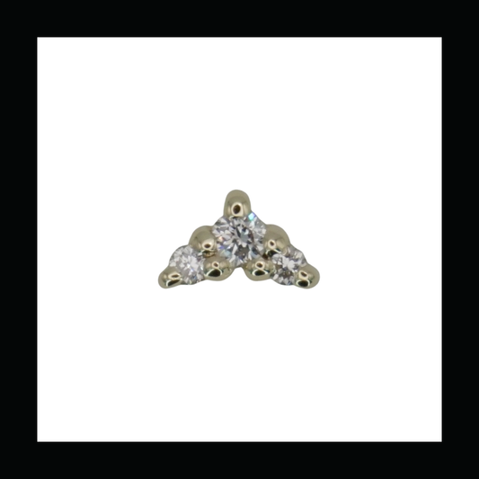Mini Epiphany - Diamond