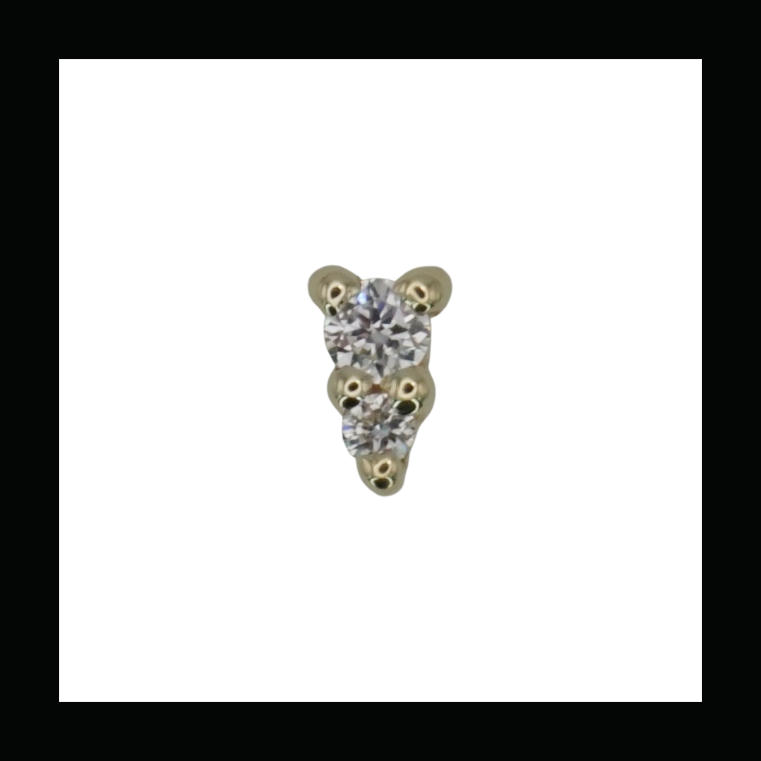 Mini Acclaim - Diamond