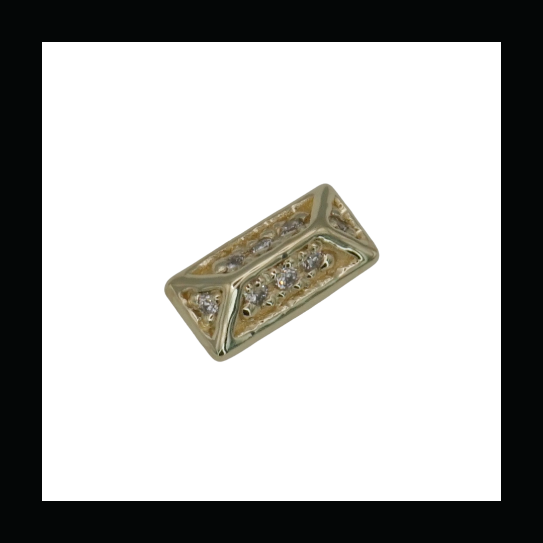 Bar Pyramid Ultimate - Diamond