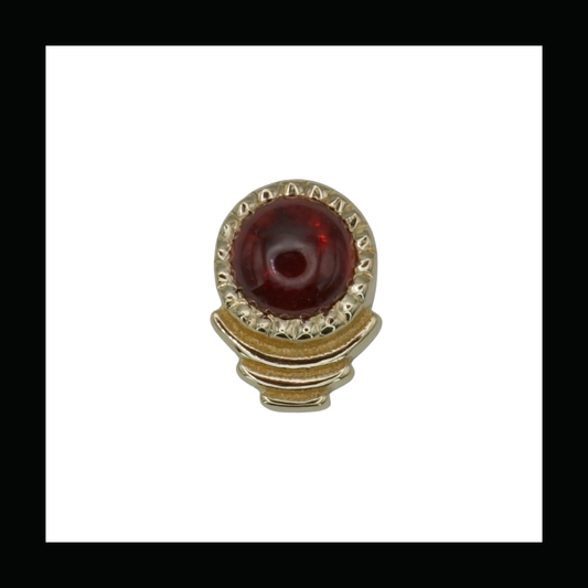 Half Hollow - Garnet