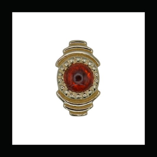 Hollow - Garnet
