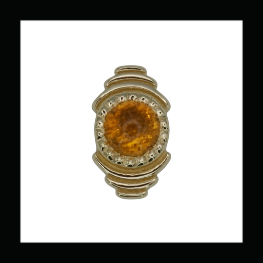 Hollow - Citrine