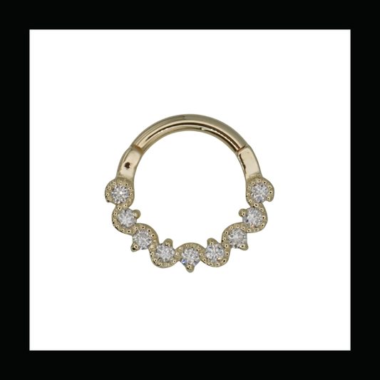 Dreamweaver - Diamond