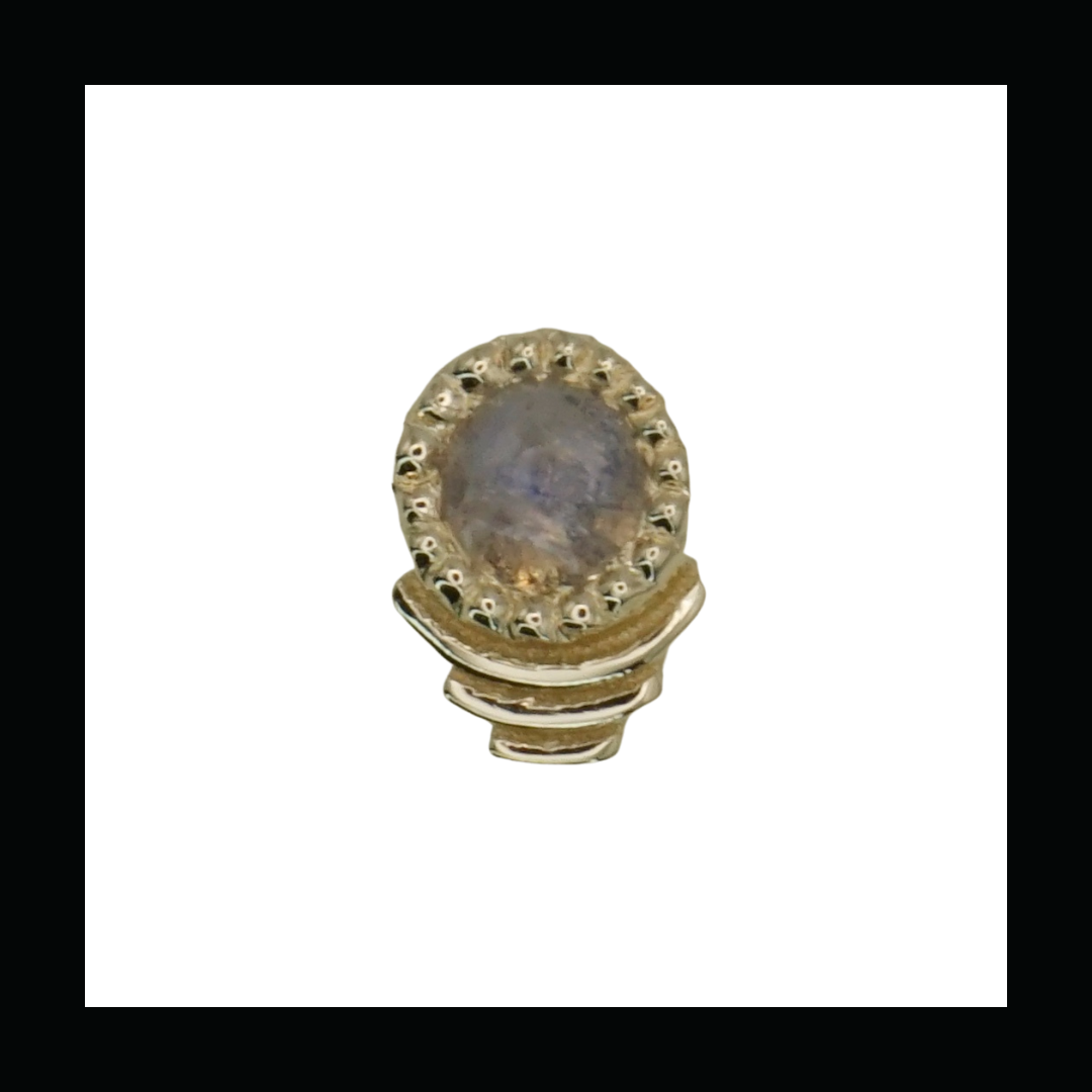 Half Hollow - Moonstone