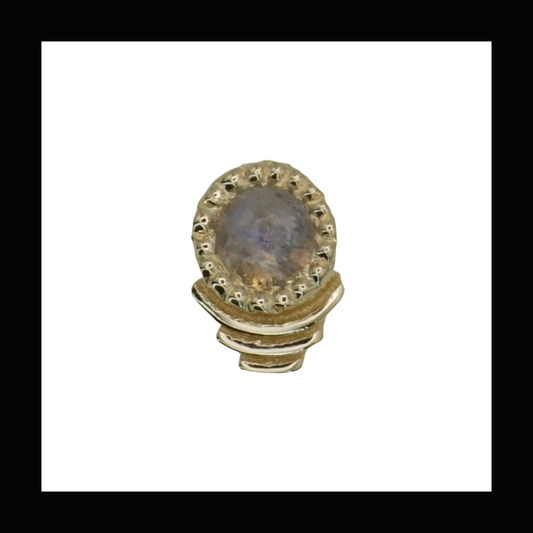 Half Hollow - Moonstone