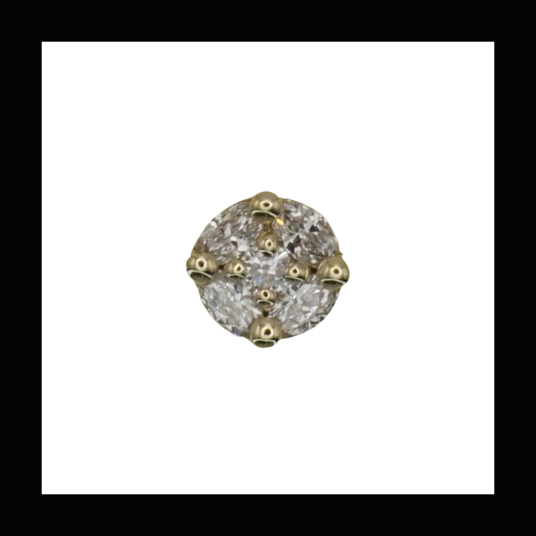 Prophet - Diamond